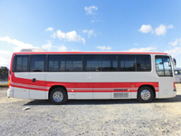 HINO Melpha Courtesy Bus PB-RR7JJAA 2006 106,807km_6