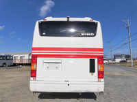 HINO Melpha Courtesy Bus PB-RR7JJAA 2006 106,807km_8