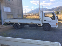 NISSAN Atlas Flat Body KC-AKR66LR 1996 128,645km_2