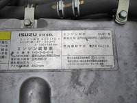 ISUZU Giga Aluminum Wing LKG-CYJ77A 2010 741,420km_28