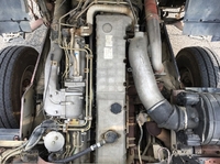 ISUZU Giga Dump KL-CXZ51K4 2005 401,960km_23