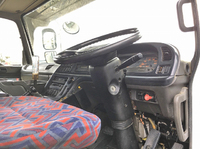 ISUZU Giga Dump KL-CXZ51K4 2005 401,960km_34