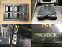 ISUZU Giga Dump KL-CXZ51K4 2005 401,960km_36