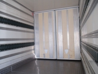 ISUZU Elf Refrigerator & Freezer Truck BKG-NMR85AN 2008 240,162km_11