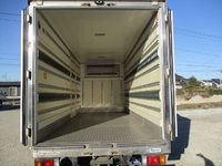 ISUZU Elf Refrigerator & Freezer Truck BKG-NMR85AN 2008 240,162km_8