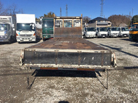 ISUZU Forward Flat Body PA-FRR34L4 2006 315,722km_10