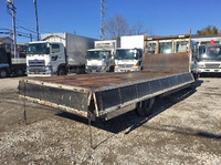 ISUZU Forward Flat Body PA-FRR34L4 2006 315,722km_11