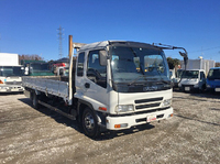 ISUZU Forward Flat Body PA-FRR34L4 2006 315,722km_3