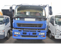 ISUZU Giga Truck (With 4 Steps Of Cranes) PJ-CYM52V6 2007 490,603km_2