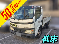 TOYOTA Toyoace Flat Body PB-XZU304 2004 155,400km_1