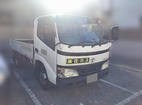 TOYOTA Toyoace Flat Body PB-XZU304 2004 155,400km_4