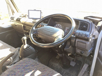 ISUZU Elf Flat Body KR-NHR69E 2004 166,000km_31