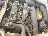 ISUZU Elf Flat Body S-NHR55E 1993 296,567km_10