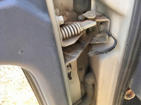 ISUZU Elf Flat Body S-NHR55E 1993 296,567km_17