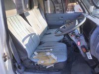 ISUZU Elf Flat Body S-NHR55E 1993 296,567km_18