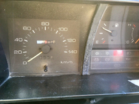 ISUZU Elf Flat Body S-NHR55E 1993 296,567km_21