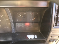ISUZU Elf Flat Body S-NHR55E 1993 296,567km_22