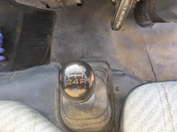 ISUZU Elf Flat Body S-NHR55E 1993 296,567km_25