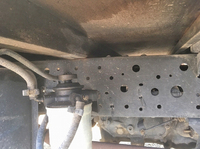 ISUZU Elf Flat Body S-NHR55E 1993 296,567km_7