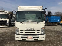 ISUZU Forward Aluminum Van TKG-FRR90S2 2013 521,389km_7