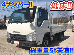 ISUZU Elf Flat Body TKG-NHR85A 2013 94,941km_1