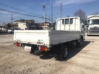 ISUZU Elf Flat Body TKG-NHR85A 2013 94,941km_2