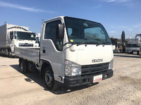 ISUZU Elf Flat Body TKG-NHR85A 2013 94,941km_3