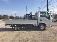 ISUZU Elf Flat Body TKG-NHR85A 2013 94,941km_7