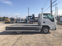 ISUZU Elf Flat Body TKG-NHR85A 2013 94,941km_8