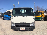 ISUZU Elf Flat Body TKG-NHR85A 2013 94,941km_9