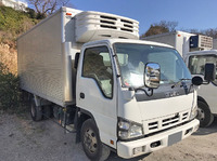 ISUZU Elf Refrigerator & Freezer Truck PA-NPR81N 2007 515,383km_2