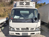 ISUZU Elf Refrigerator & Freezer Truck PA-NPR81N 2007 515,383km_3