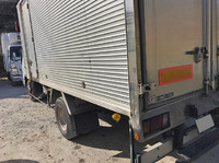 ISUZU Elf Refrigerator & Freezer Truck PA-NPR81N 2007 515,383km_9