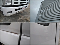 ISUZU Forward Aluminum Wing TKG-FRR90T2 2013 409,516km_11