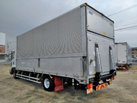 ISUZU Forward Aluminum Wing TKG-FRR90T2 2013 409,516km_4