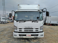 ISUZU Forward Aluminum Wing TKG-FRR90T2 2013 409,516km_7