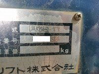 KOMATSU Others Forklift FG25-11  5,816h_14