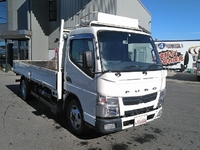 MITSUBISHI FUSO Canter Flat Body TKG-FEA50 2015 76,219km_3