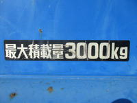 HINO Dutro Flat Body KK-XZU301M 2004 40,011km_15