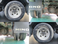 HINO Dutro Flat Body KK-XZU301M 2004 40,011km_19