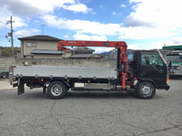 ISUZU Elf Truck (With 4 Steps Of Unic Cranes) KK-NPR75PYR 2002 352,274km_6