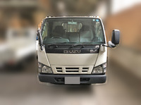 ISUZU Elf Flat Body PB-NKR81A 2004 169,000km_5