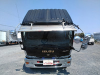 ISUZU Forward Truck (With 4 Steps Of Unic Cranes) PJ-FSR34K4 2006 263,573km_10