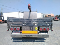 ISUZU Forward Truck (With 4 Steps Of Unic Cranes) PJ-FSR34K4 2006 263,573km_11