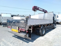 ISUZU Forward Truck (With 4 Steps Of Unic Cranes) PJ-FSR34K4 2006 263,573km_2