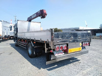 ISUZU Forward Truck (With 4 Steps Of Unic Cranes) PJ-FSR34K4 2006 263,573km_4