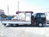 ISUZU Forward Truck (With 4 Steps Of Unic Cranes) PJ-FSR34K4 2006 263,573km_6