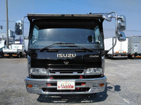 ISUZU Forward Truck (With 4 Steps Of Unic Cranes) PJ-FSR34K4 2006 263,573km_9