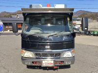 HINO Dutro Truck (With 3 Steps Of Unic Cranes) PB-XZU388M 2006 222,322km_6