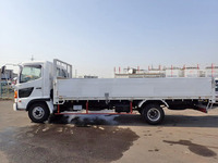 HINO Ranger Aluminum Block BDG-FC6JJWA 2007 96,055km_2